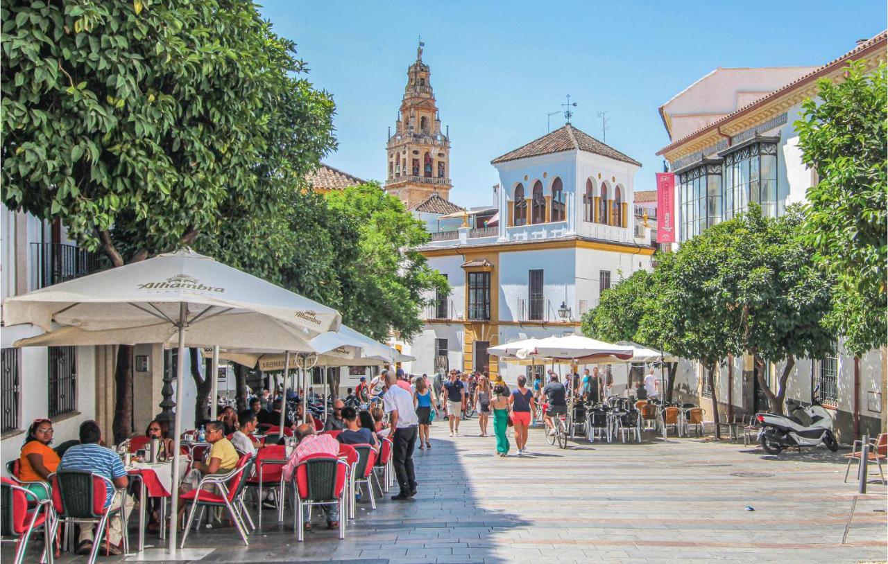 Beautiful Apartment In Cordoba With Kitchenette Zewnętrze zdjęcie